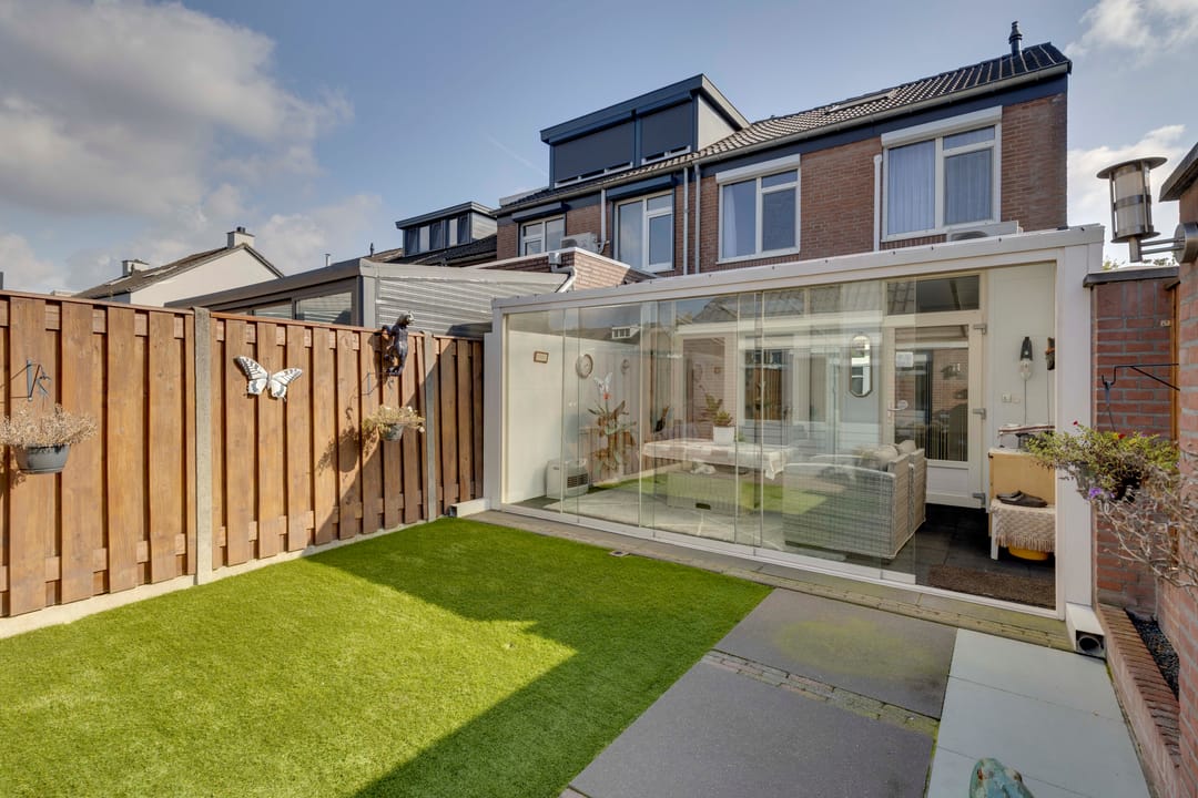 Foto 7 van Zaagmolenweg 62