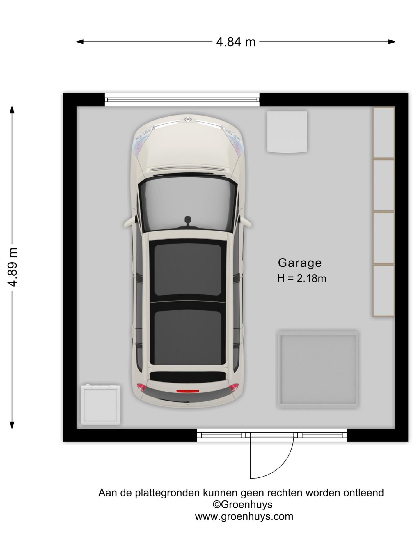 Foto 54 van Zaagmolenweg 62