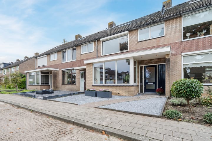 Foto 2 van Vermeerlaan 27