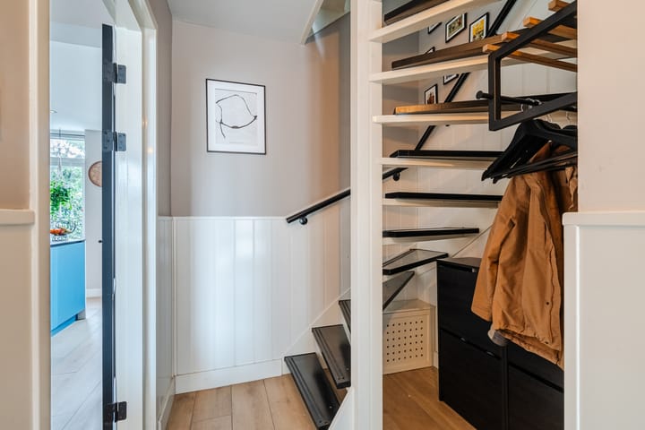 Foto 5 van Vermeerlaan 27