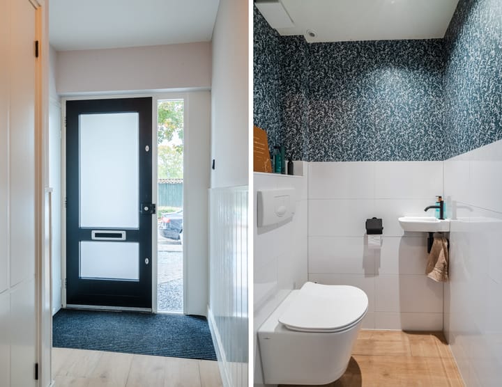 Foto 4 van Vermeerlaan 27