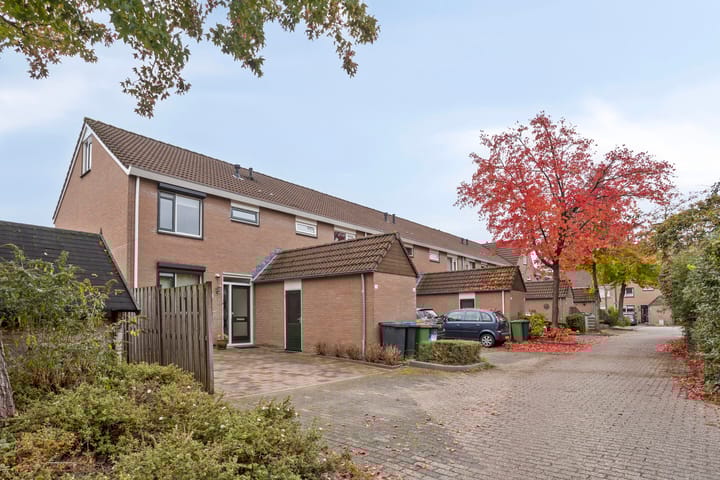 Foto 2 van Purmerendstraat 26