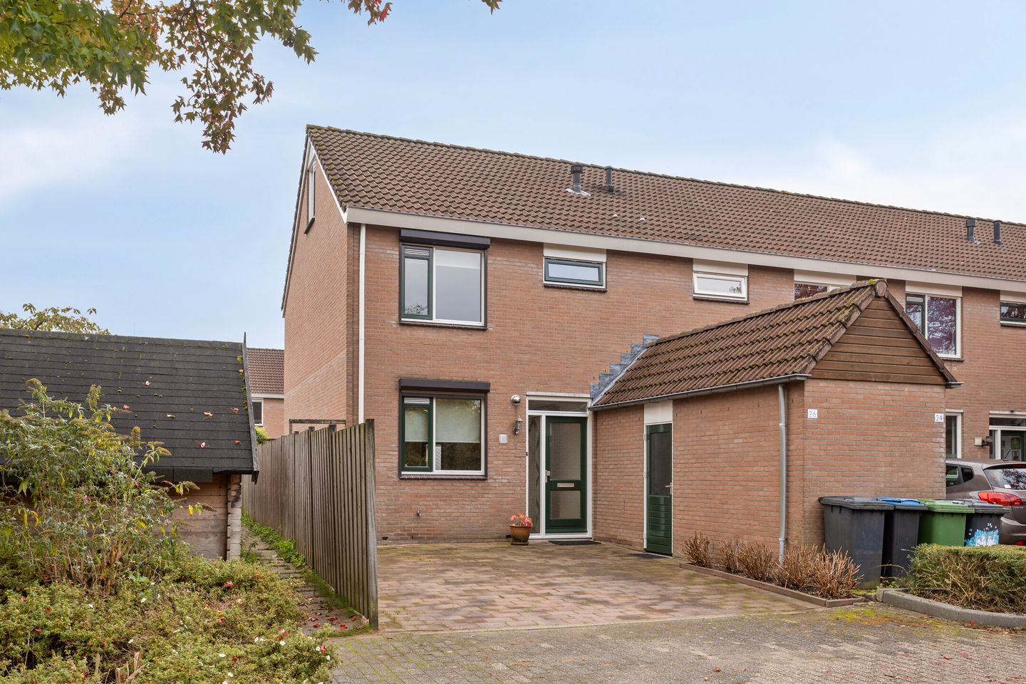 Foto 4 van Purmerendstraat 26