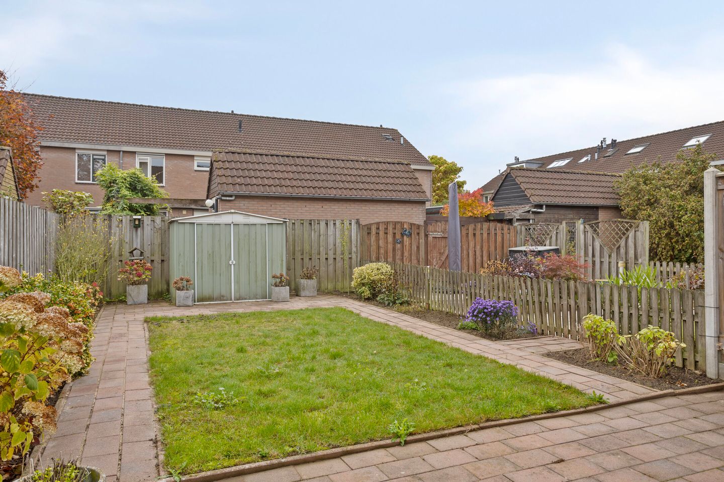 Foto 25 van Purmerendstraat 26