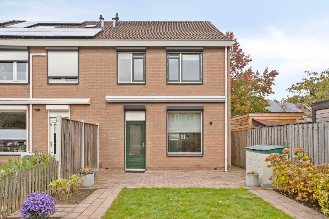 Foto 26 van Purmerendstraat 26