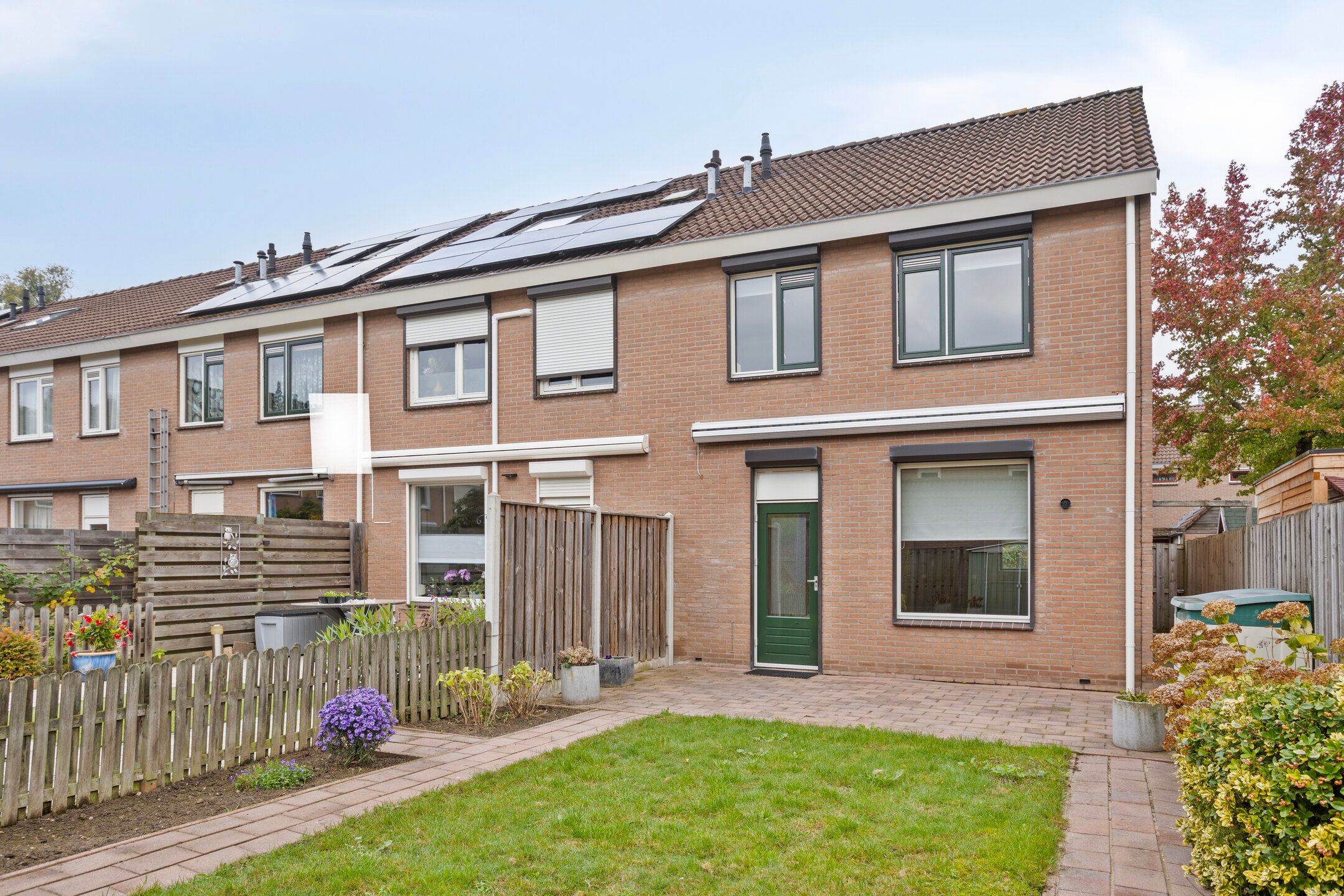 Foto 27 van Purmerendstraat 26