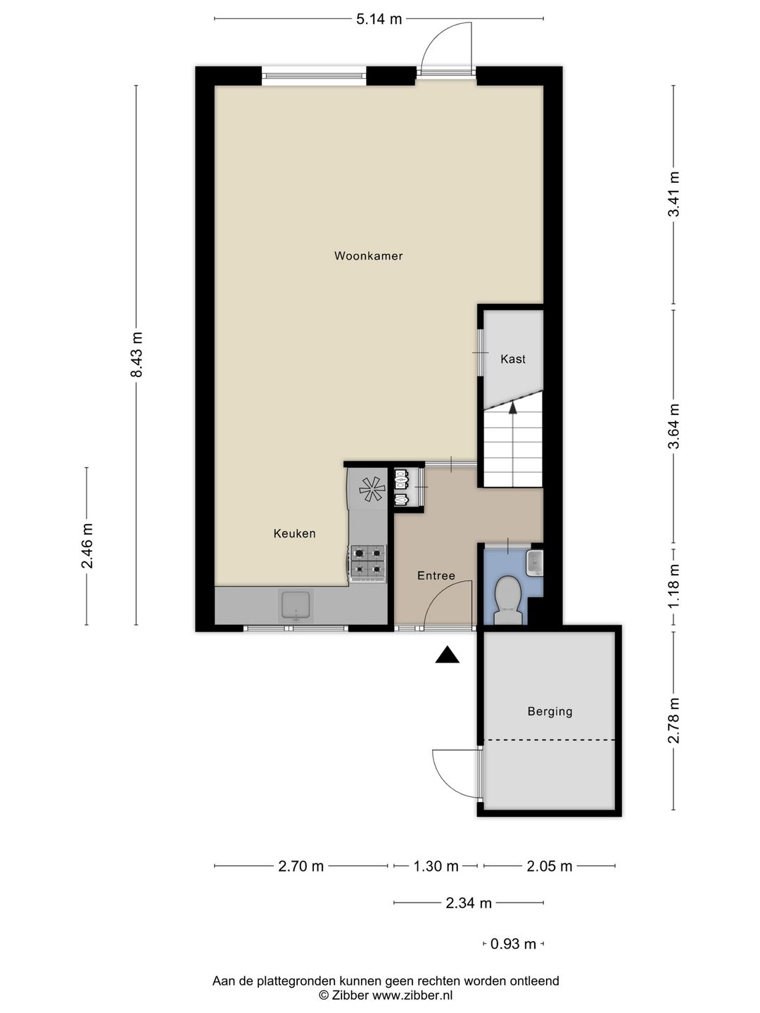 Foto 32 van Purmerendstraat 26