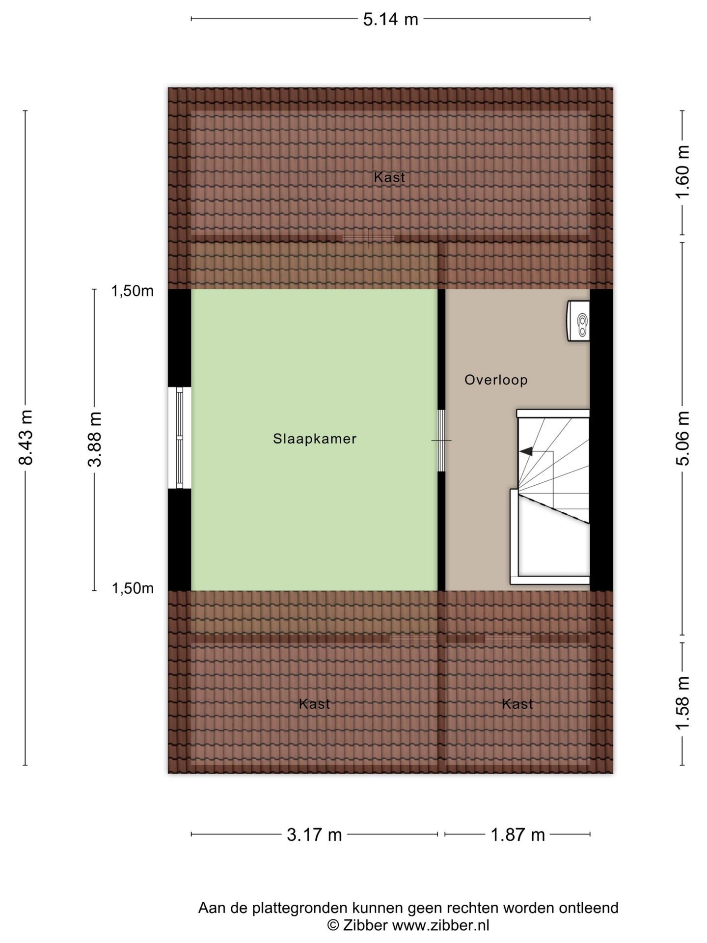Foto 34 van Purmerendstraat 26