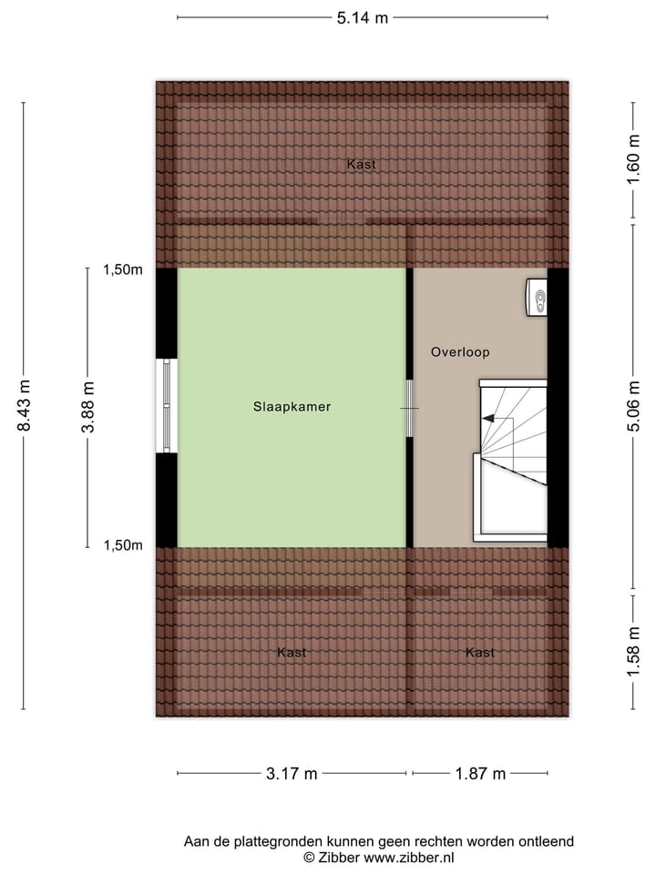 Foto 34 van Purmerendstraat 26