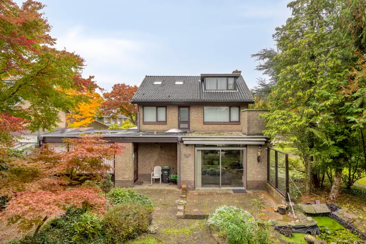 Photo 3 of Molensingel 18