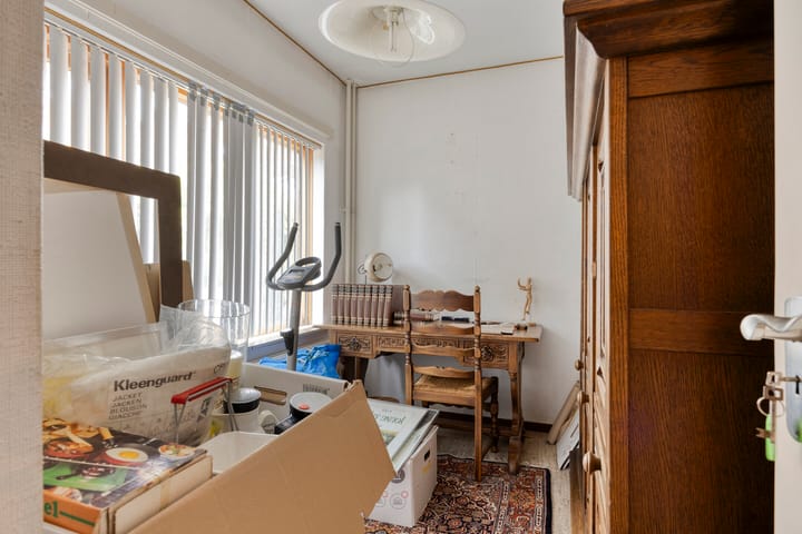 Photo 13 of Molensingel 18