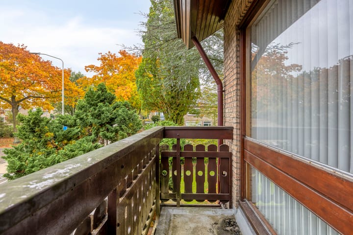 Photo 21 of Molensingel 18