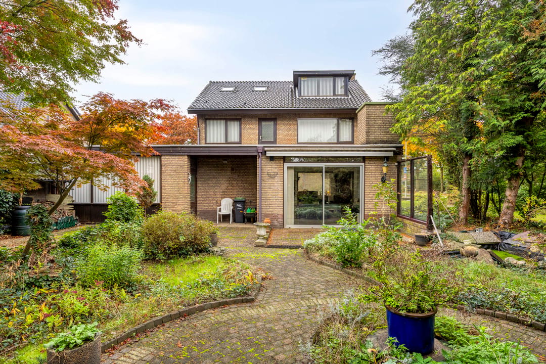 Foto 41 van Molensingel 18