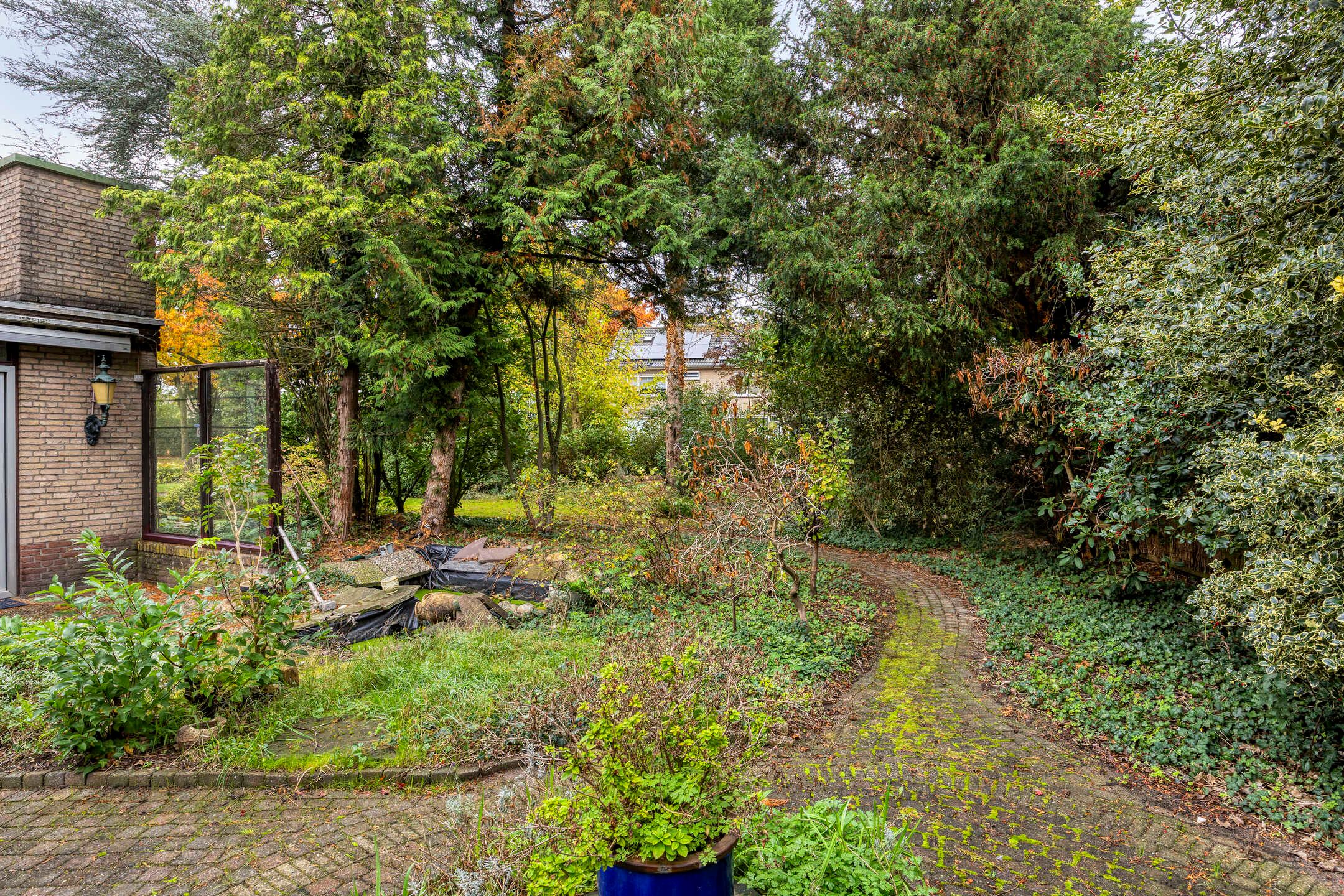 Foto 42 van Molensingel 18