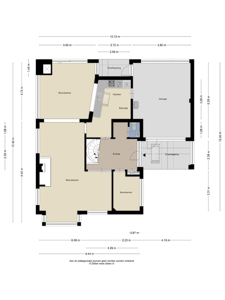 Photo 56 of Molensingel 18