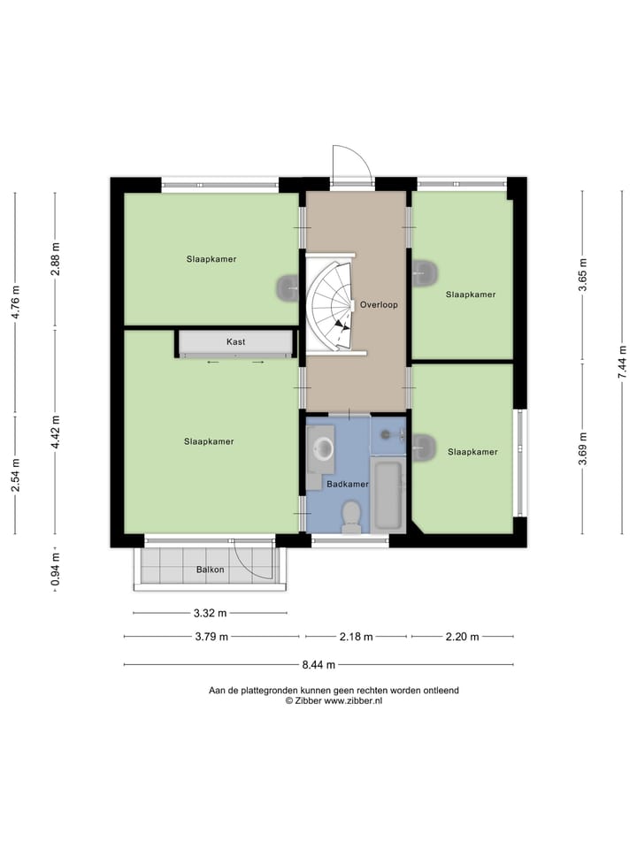 Photo 57 of Molensingel 18