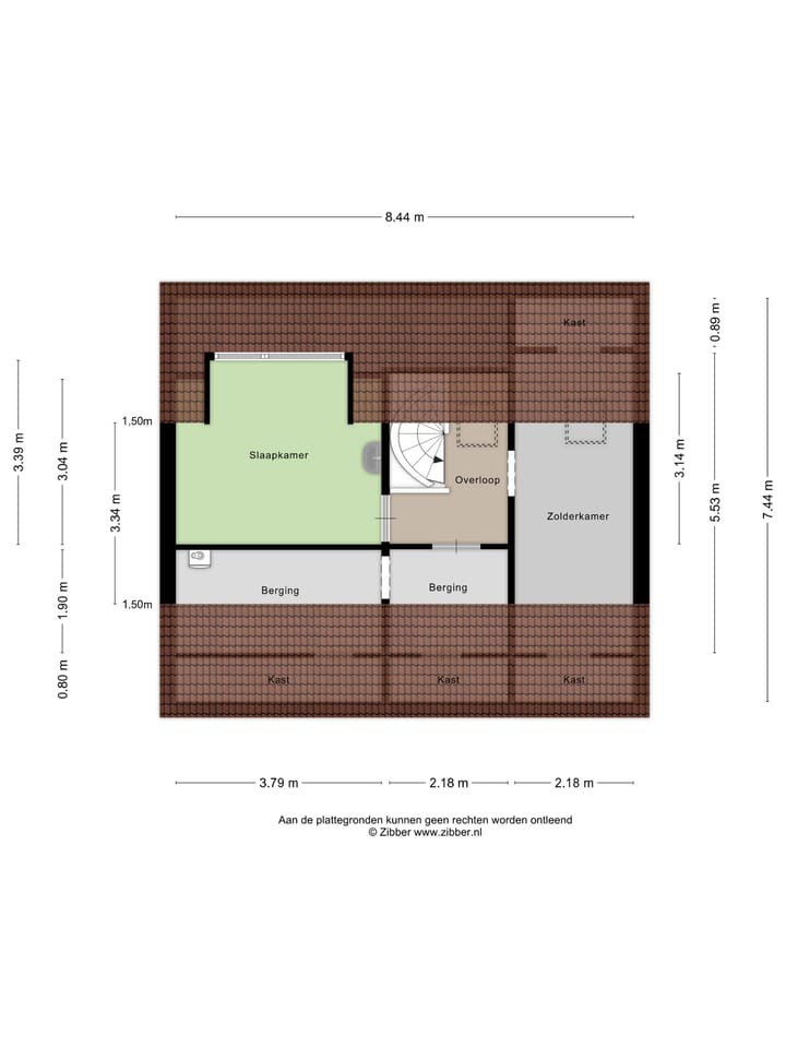 Photo 58 of Molensingel 18