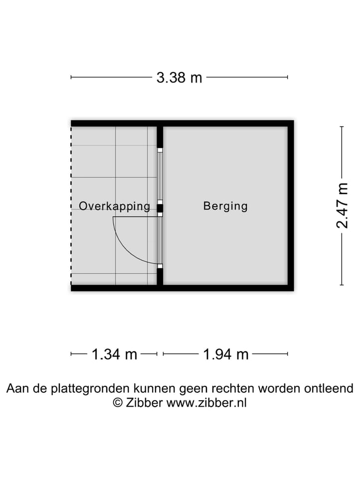 Photo 61 of Molensingel 18