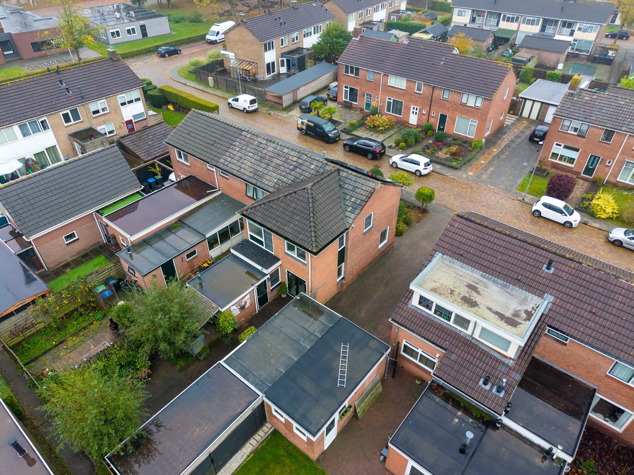 Foto 3 van Magnoliastraat 5