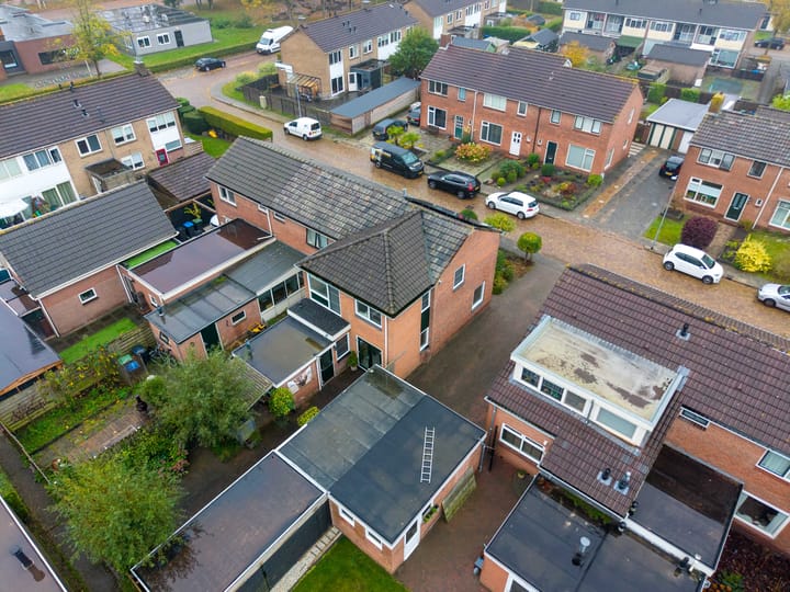 Foto 3 van Magnoliastraat 5