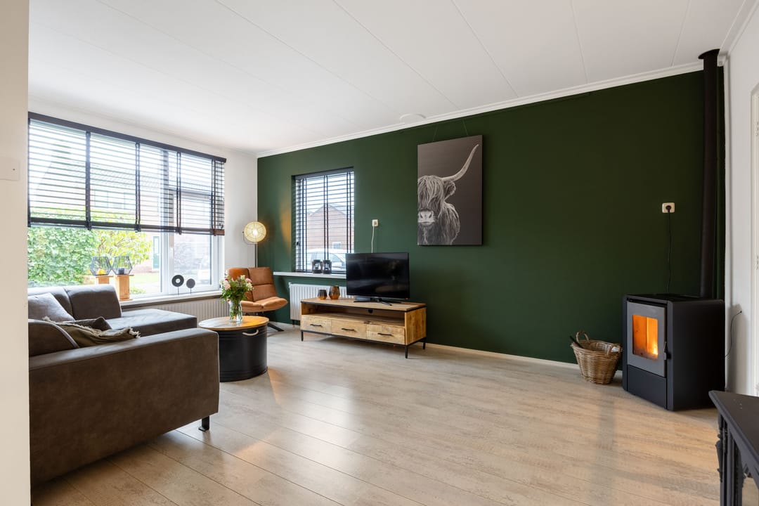 Foto 2 van Magnoliastraat 5