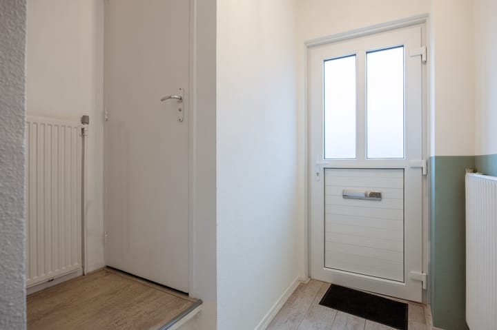 Foto 5 van Magnoliastraat 5