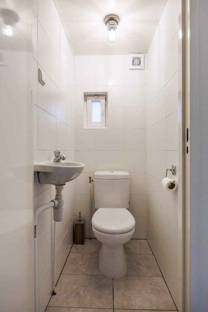 Foto 6 van Magnoliastraat 5