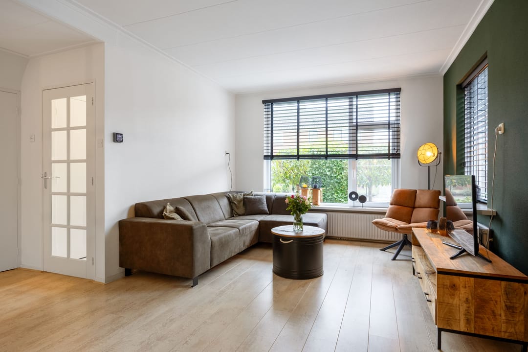 Foto 8 van Magnoliastraat 5