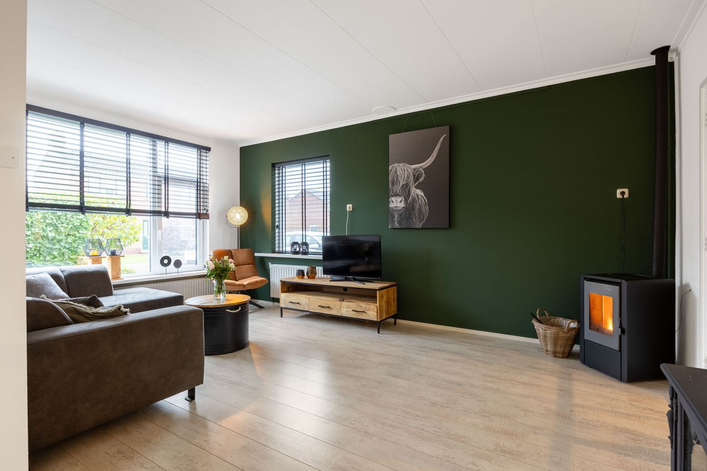 Foto 10 van Magnoliastraat 5