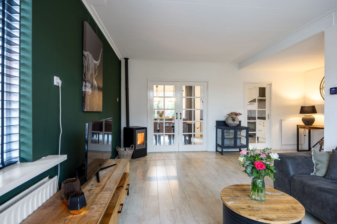 Foto 11 van Magnoliastraat 5