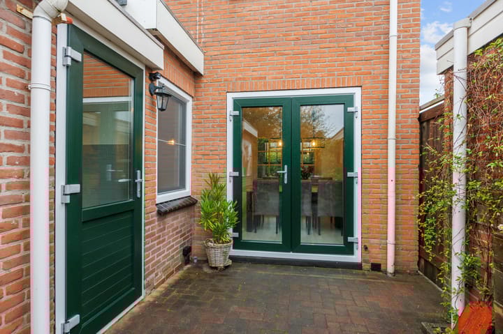 Foto 34 van Magnoliastraat 5