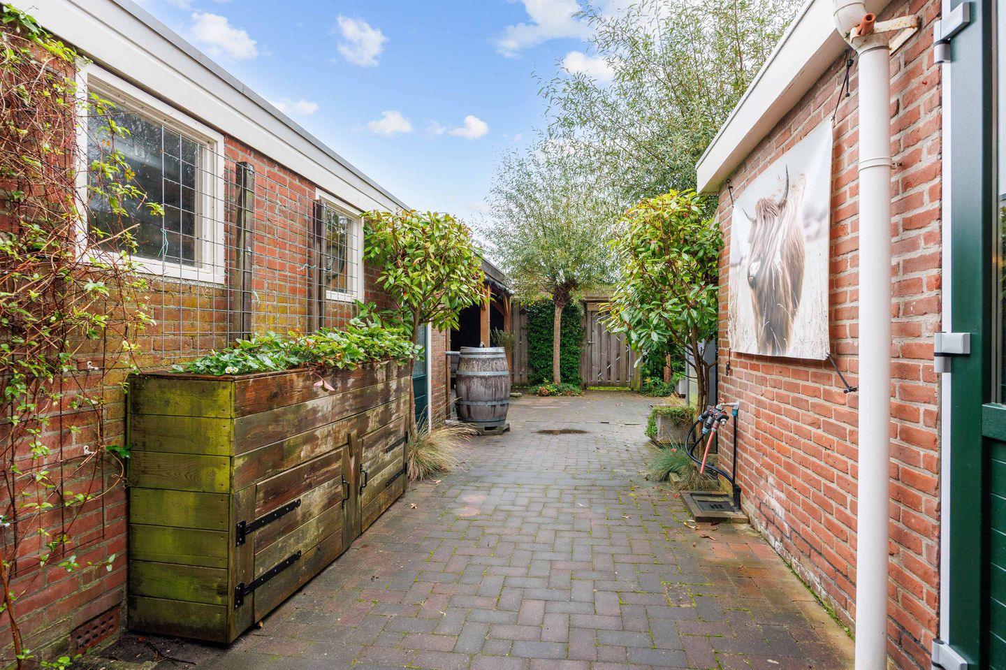 Foto 35 van Magnoliastraat 5