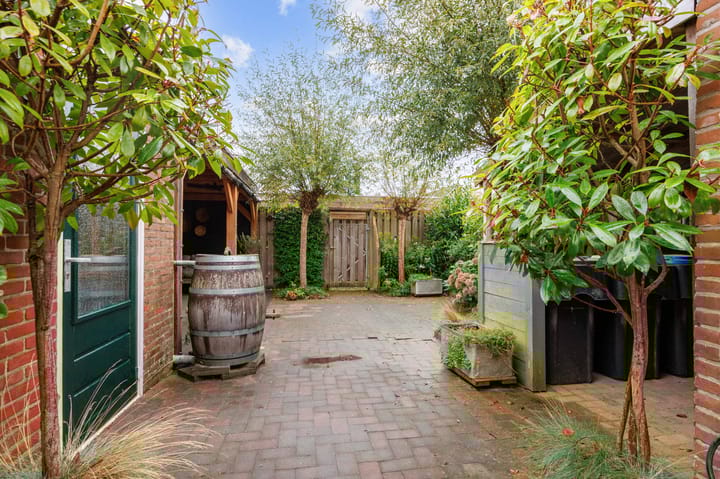 Foto 36 van Magnoliastraat 5