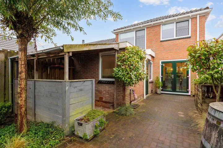 Foto 37 van Magnoliastraat 5