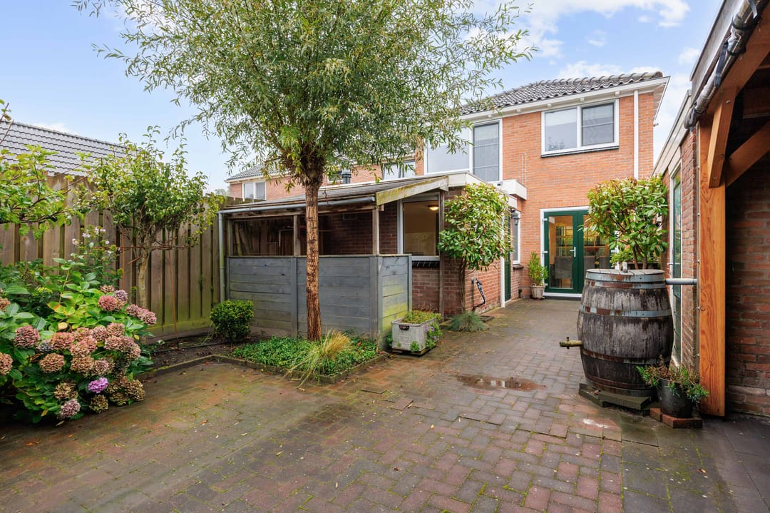 Foto 38 van Magnoliastraat 5