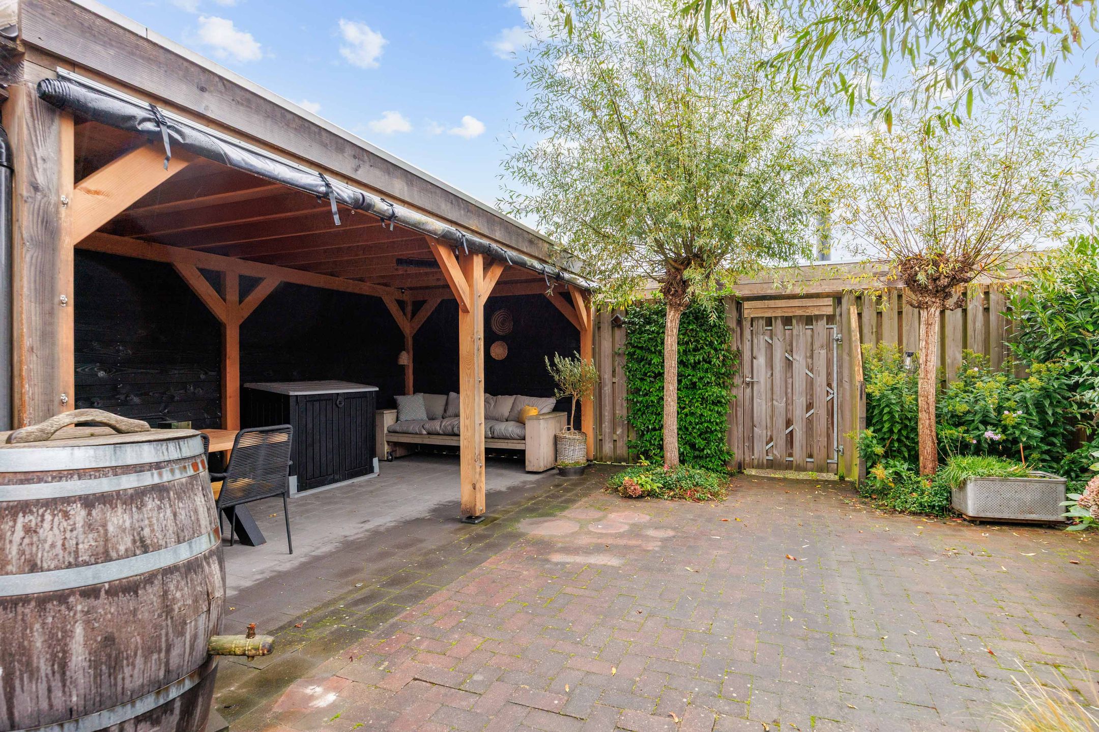 Foto 39 van Magnoliastraat 5