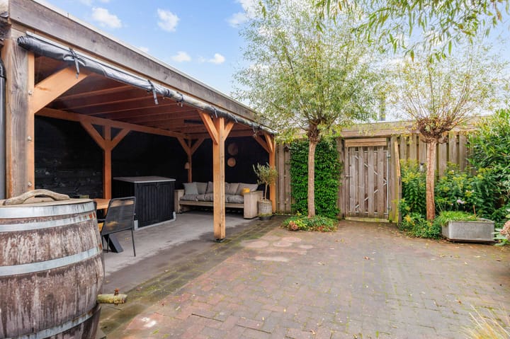 Foto 39 van Magnoliastraat 5