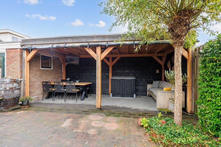 Foto 40 van Magnoliastraat 5