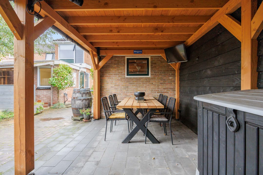 Foto 41 van Magnoliastraat 5