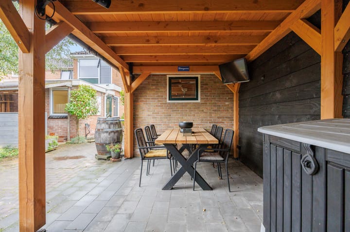 Foto 41 van Magnoliastraat 5