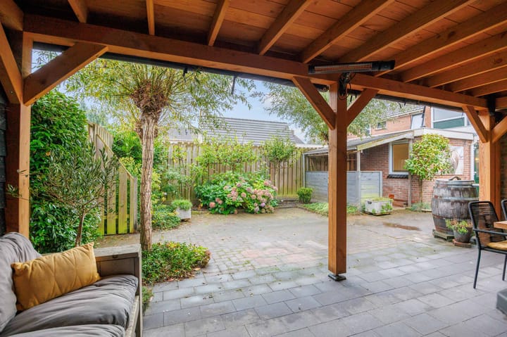 Foto 42 van Magnoliastraat 5