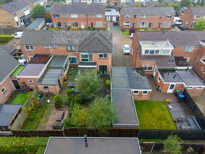 Foto 45 van Magnoliastraat 5