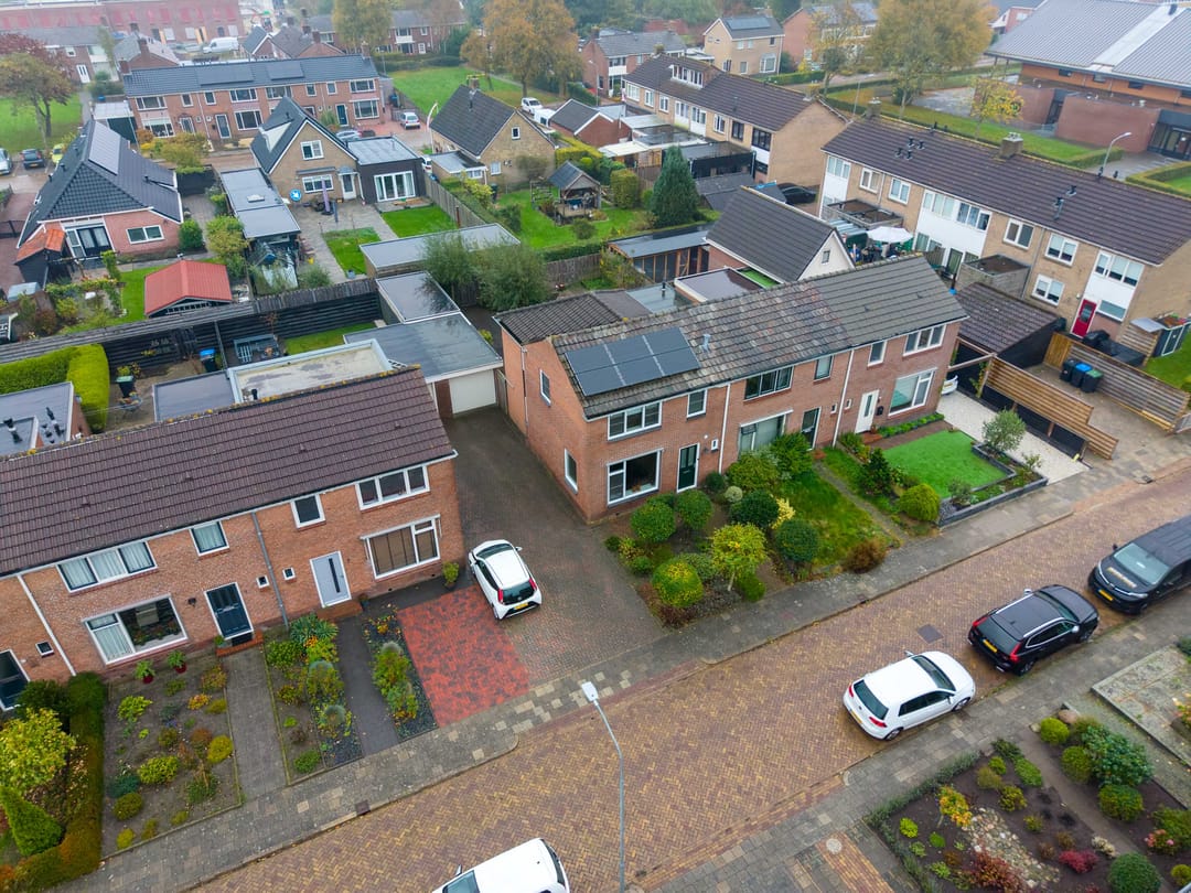 Foto 47 van Magnoliastraat 5