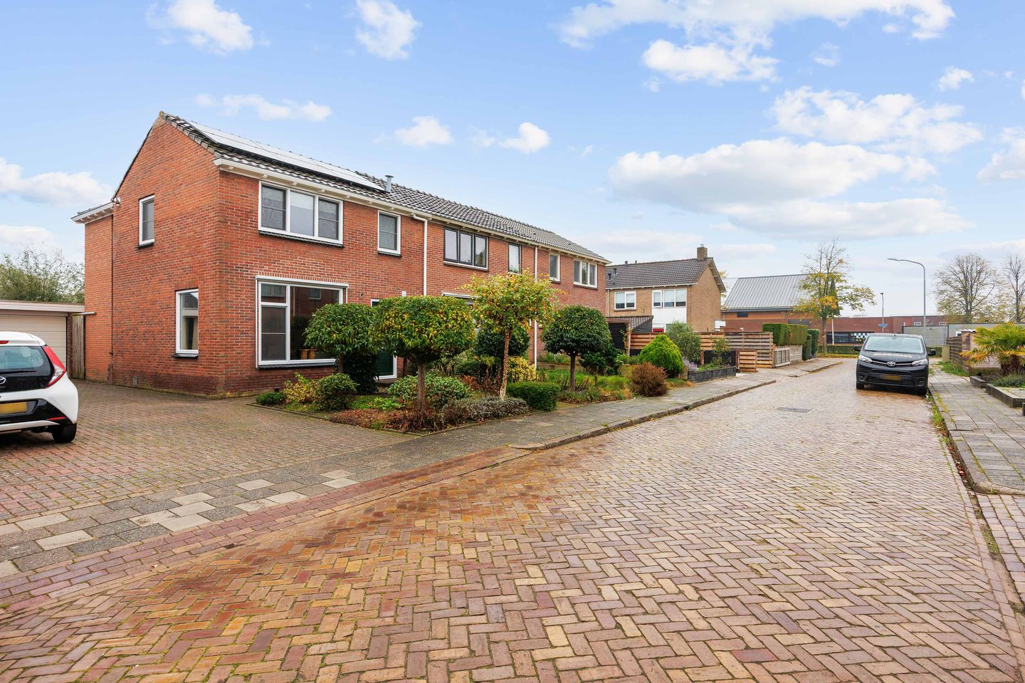 Foto 49 van Magnoliastraat 5