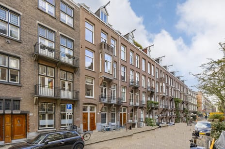 Valeriusstraat 173-H