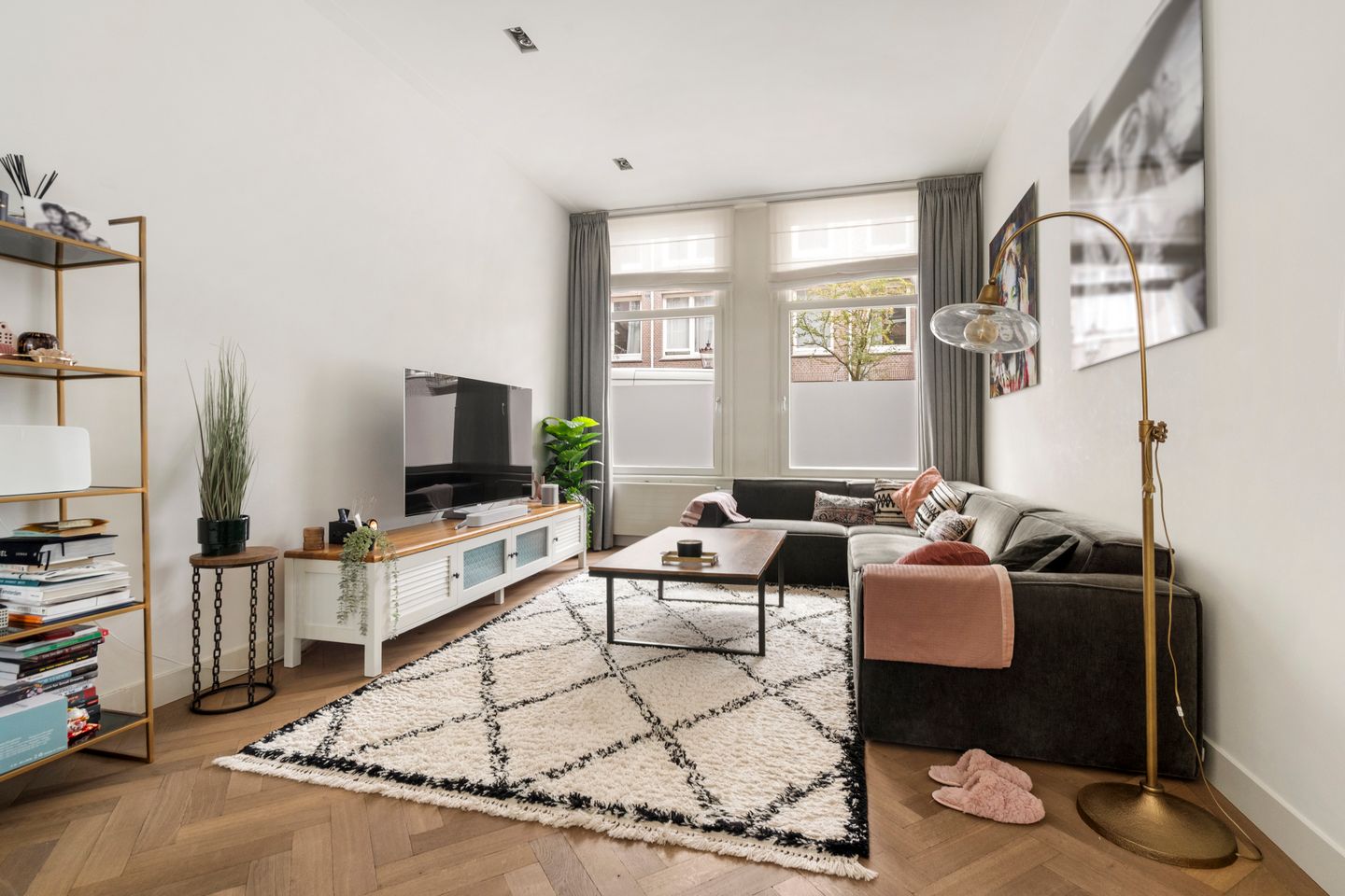 Foto 4 van Valeriusstraat 173-H
