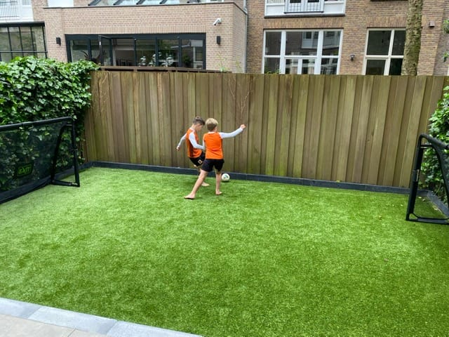 Foto 11 van Valeriusstraat 173-H