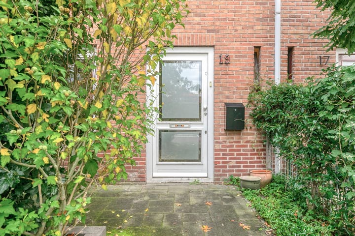 Foto 2 van Gouwestraat 19