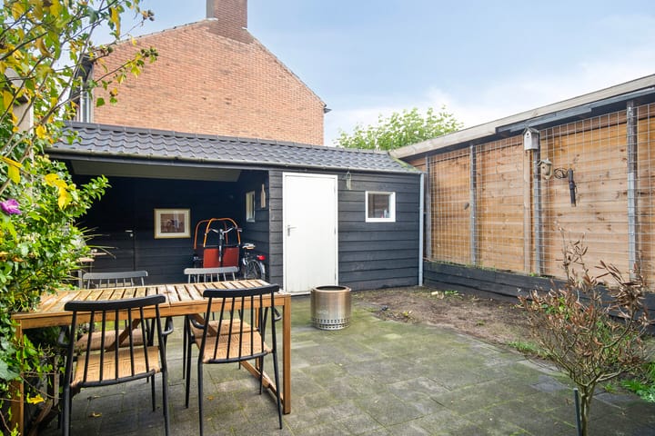 Foto 22 van Gouwestraat 19