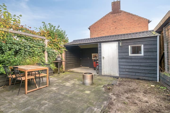 Foto 23 van Gouwestraat 19